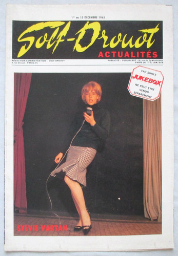 Fac similé golf drouot - similÉ, "golf