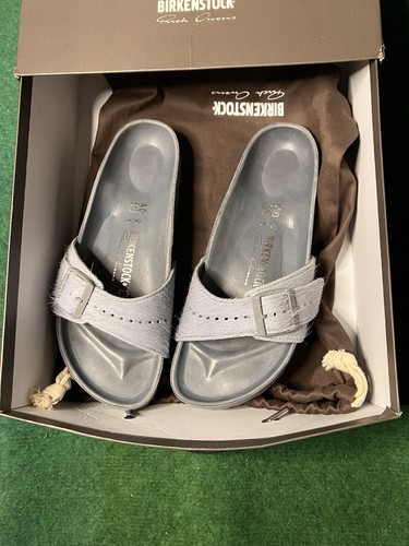 Birkenstock rick owens - rick,