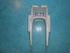 Cache fourche inférieur