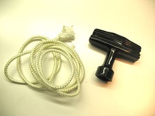 Neuf Honda 1980-1983 ATC185 Tirer Début Recul Corde Poignée Atc 185 185S 3 Roues