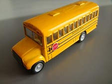 School Bus Kinsfun