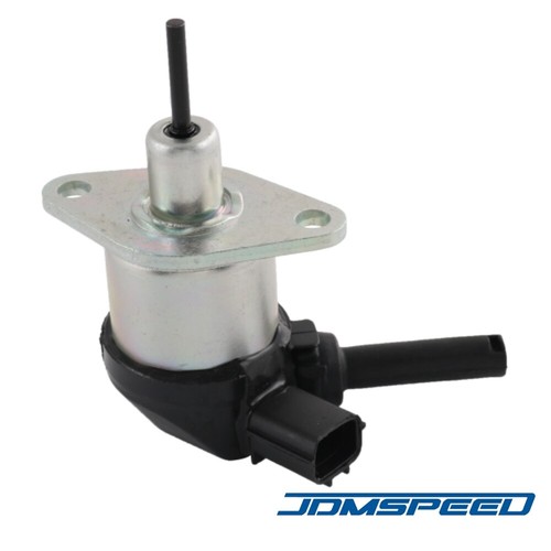 12v fuel shut off solenoid - 12v, for