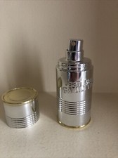 Petit Vaporisateur de sac Jean Paul Gaultier, rechargeable avec flacons 7,5ml
