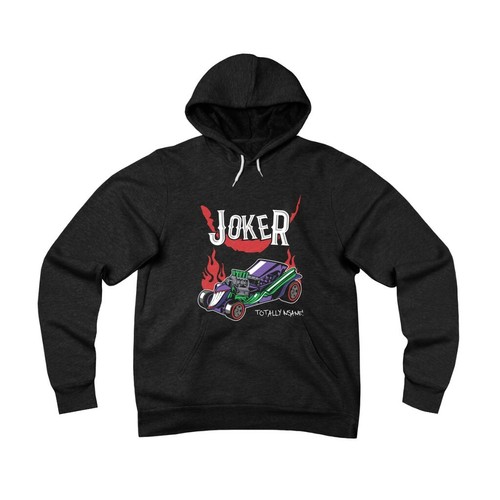 Insane joker hot rod - hot, rod,