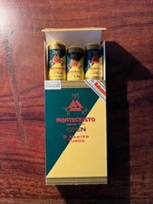 BOITE MONTECRISTO OPEN