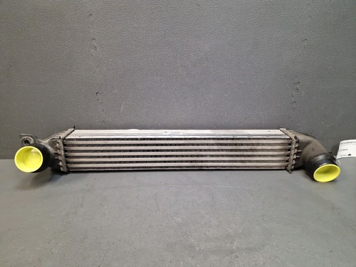 Echangeur air intercooler - air,