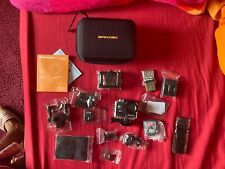 Petite camera sportive ApexCam