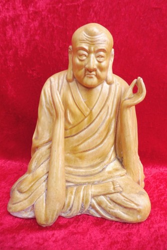 Bouddha avec longs bras - longs,