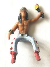 Figurines Starlux: Cavalier