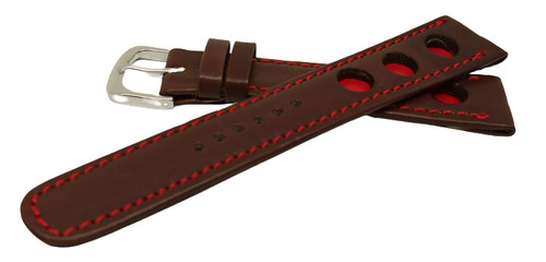 Bracelet montre modèle rally