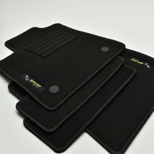 Tapis De Sol Renault Mégane