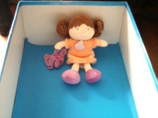 DOUDOU 5700 / POUPEE LES