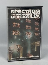 SINCLAIR ZX SPECTRUM Cassette