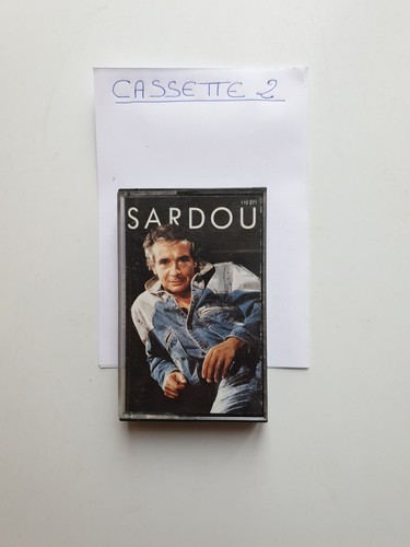 Michel sardou même eau - même,