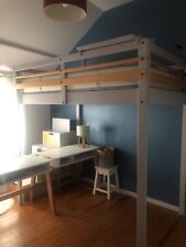 Lit mezzanine enfant / ado /