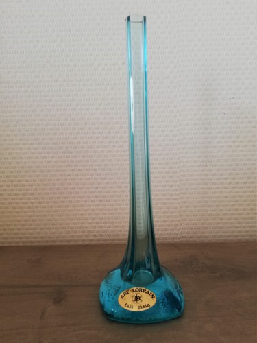 Vase soliflore bleu - bleu, turquoise