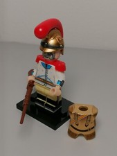 Napoleonic French minifigure Mounted Carabinier 