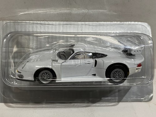 Porsche 911 gt1 - high, speed