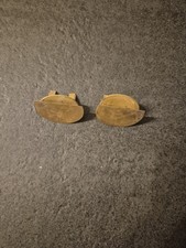 Paire De Fixation Jugulaire