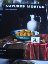 Natures mortes de