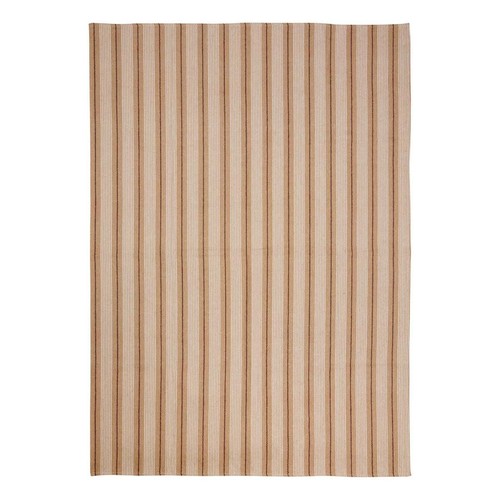 Tapis rayures groove - tapis, à