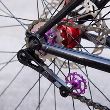 Pour Volant moteur vélo à