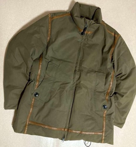 Doudoune militaire ppcm 1 - doudoune,