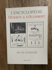 L'Encyclopédie Diderot &
