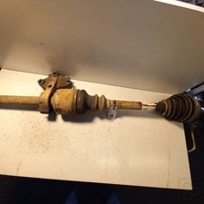 arbre de transmission avant droit FIAT DUCATO PE 14 2.8 JTD PM CMB 1ffa56