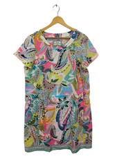 MALVIN Robe à manches courtes