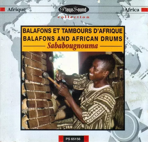 Balafons tambours afrique - et,