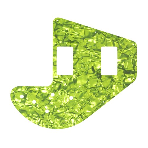 Custom pickguard for - pickguard,