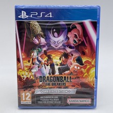 Dragon Ball : The Breakers