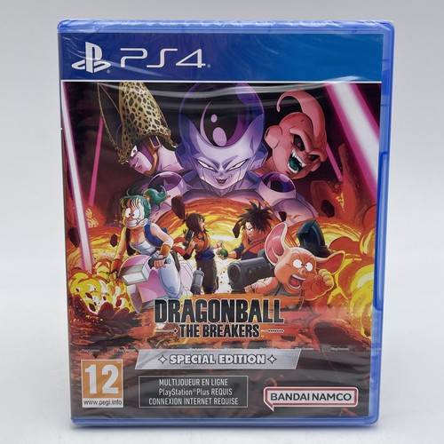 Dragon ball the - :,