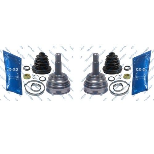 Gsp ensemble joint - 2x, de