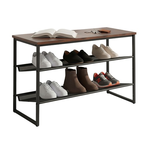 étagère chaussures - à,
