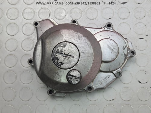 Carter gauche 5be - gauche, 5be-15411-00-00
