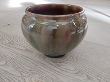 Cache Pot Vallauris Jérôme Massier Céramique