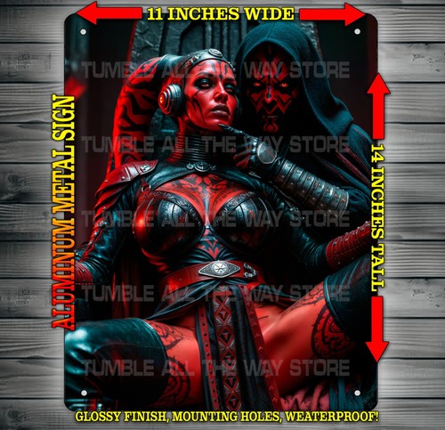 Sexy darth talon - darth,