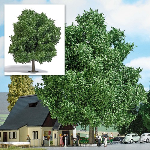 Arbre châtaignier 220mm - arbre, de