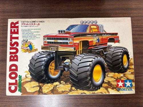 Tamiya vintage échelle 32 - vintage,