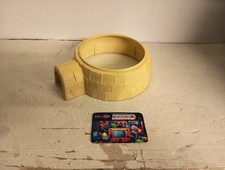 vintage - PLAYMOBIL 80’ : IGLOO de la boite 3465 - Année 1985