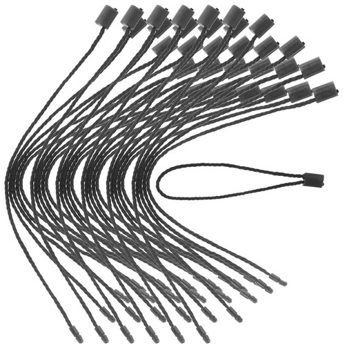 950 pcs ficelle étiquette - pcs,