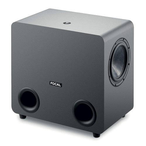 Focal sub one dual - sub, 8"
