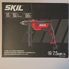 SKIL 7.5 Amp 1/2 in Corded