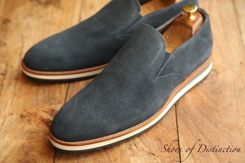 Chaussures mocassins russell - chaussures,