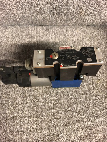 Rexroth r900973289 4wree - rexroth,