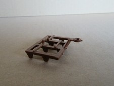 697J Jouet Ancien en Plastique