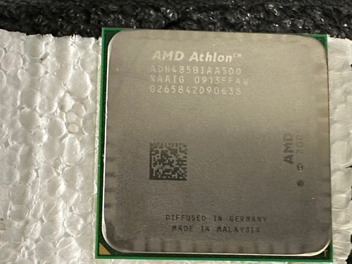 Amd athlon x2 - 64,
