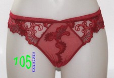 NEUF @@ STRING + LISE CHARMEL Dressing Floral + FR 1 ou 3 (38 ou 42 eur)